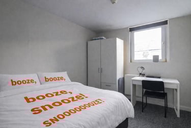 7 bed house, Treherbert Street, Cathays, Cardiff, CF244JN - Image 8